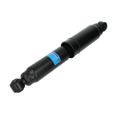 Stoßdämpfer SACHS 314 715