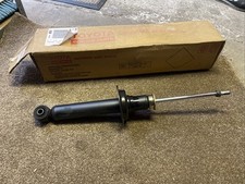 Toyota Supra MA70 1986-1988 7MGE Rear RH Shock Absorber 48530-19056 Genuine NOS