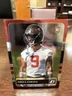 2025 Donruss Optic #16 Emeka Egbuka RC Retro 2015 Insert Buccaneers Rookie Card
