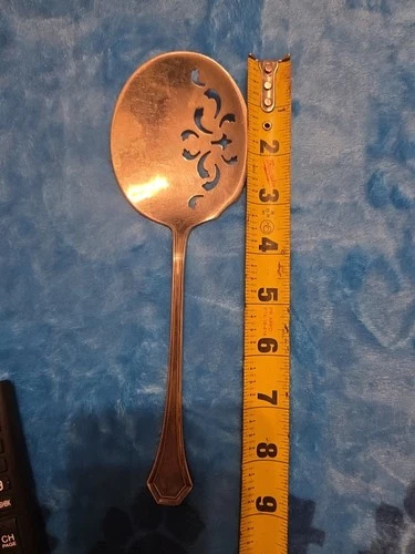 Reed & Barton CLOVELLY (1912)