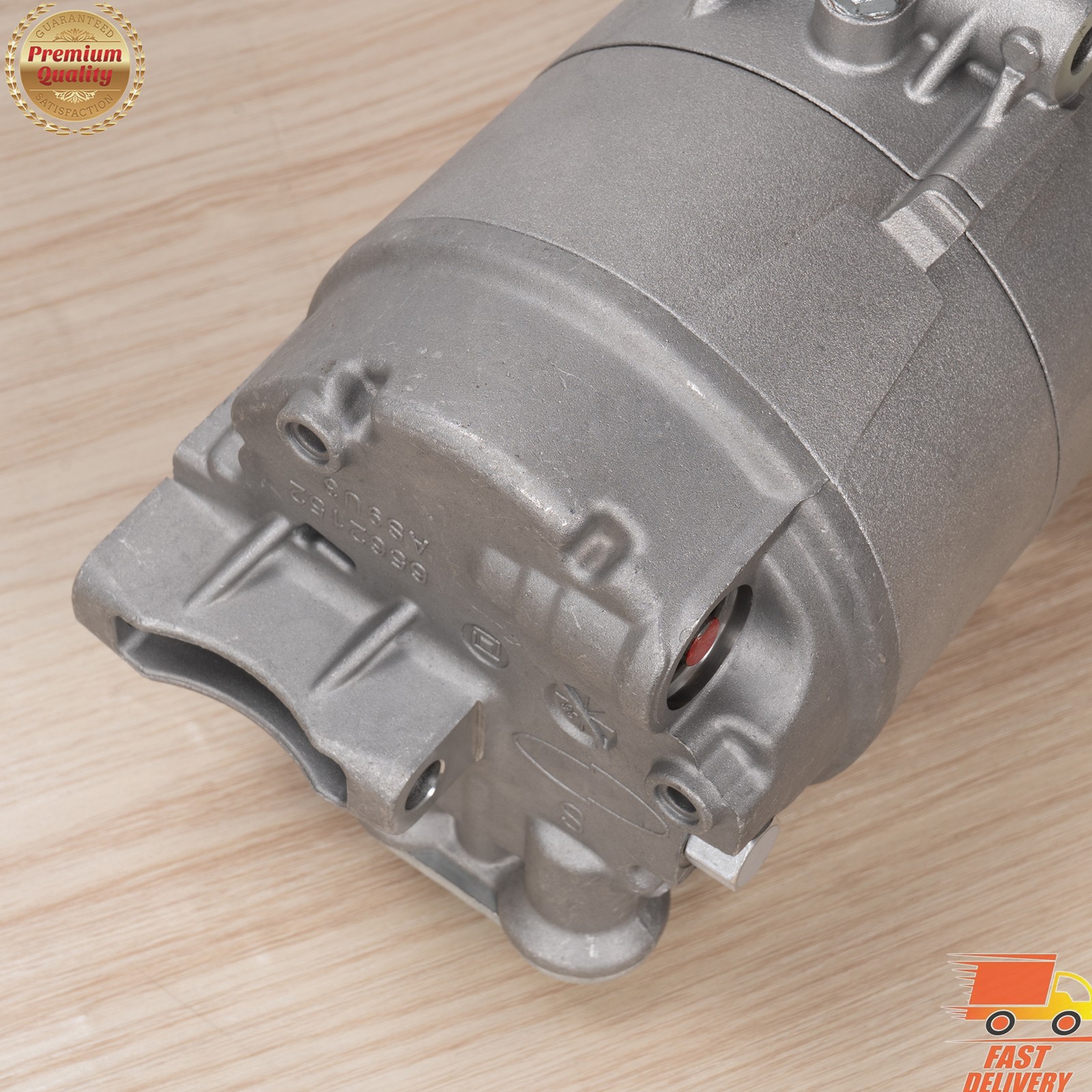 AC Compressor Pump For Ferrari F430 Enzo Maserati GranTurismo GranCabrio 284728