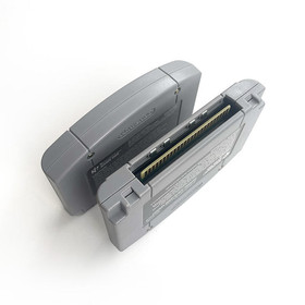  USA Version Mario Kart Video Game for Nintendo 64 Console