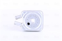 ÖLküHler MotoröL ** First Fit ** Nissens 90607 FüR Seat Vw Audi Volvo Ford Skoda