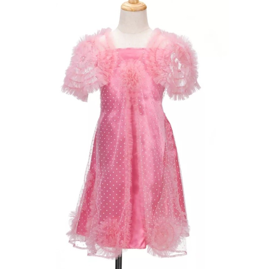 popular dress wicked Wicked Glinda Popular Robe