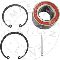 Radlagersatz Vorderachse FÜR Opel Astra F CC (T92) - AIC 59619