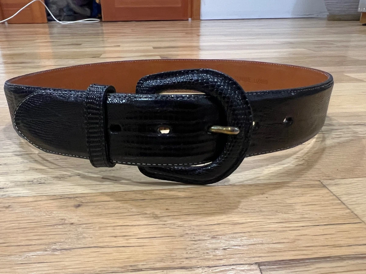 vintage ralph lauren belt products for sale | eBay