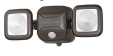 Beams MB3000 High Performance 500 Lumen Wireless Battery Powered Motion Sensing 
