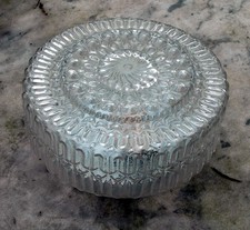 Lampa plafonowa lampa sufitowa szkło