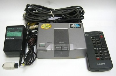 Sony DVMC-DA2 DV Hardware Codec Converter Media Converter | eBay