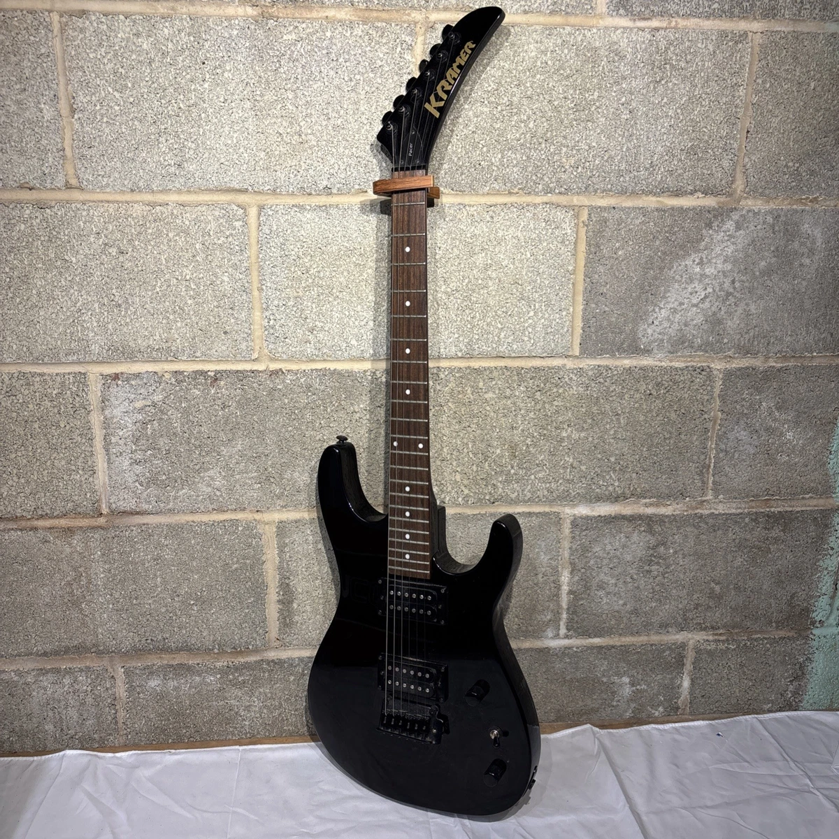 kramer 6 String Electric Guitars for sale | eBay