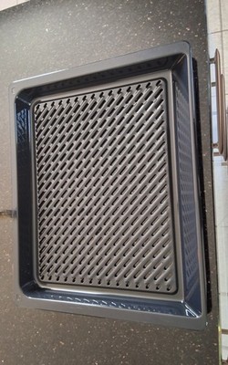 Neff Air Fry Grill Blech Z1655CA0