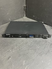 Panamax M4315-PRO Power Conditioner/Surge Protector BlueBolt 9 Outlets