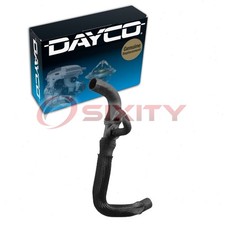 Dayco Lower Radiator Coolant Hose for 2007-2008 Mazda CX-9 Belts Cooling fb