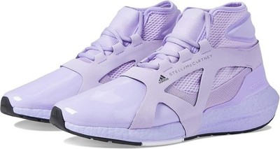 Adidas by Stella McCartney Ultraboost 21 Training Shoes Sneakers 8.5 Purple