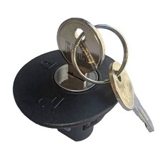 Tankdeckel Set mit Verschluss für Ford für Escape für EcoSport für Mustang