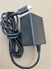 Nintendo Switch OEM AC Power Adapter Charger For Nintendo Switch and Oled