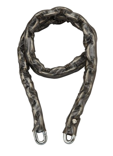 DoubleLock HAMMERHEAD, 1-Piece Heavy Duty Hardened Steel Integrated Chain Rod And Lock 6 8 Ft Long 090 055a - View #9