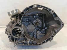 Boite de vitesse Fiat MULTIPLA