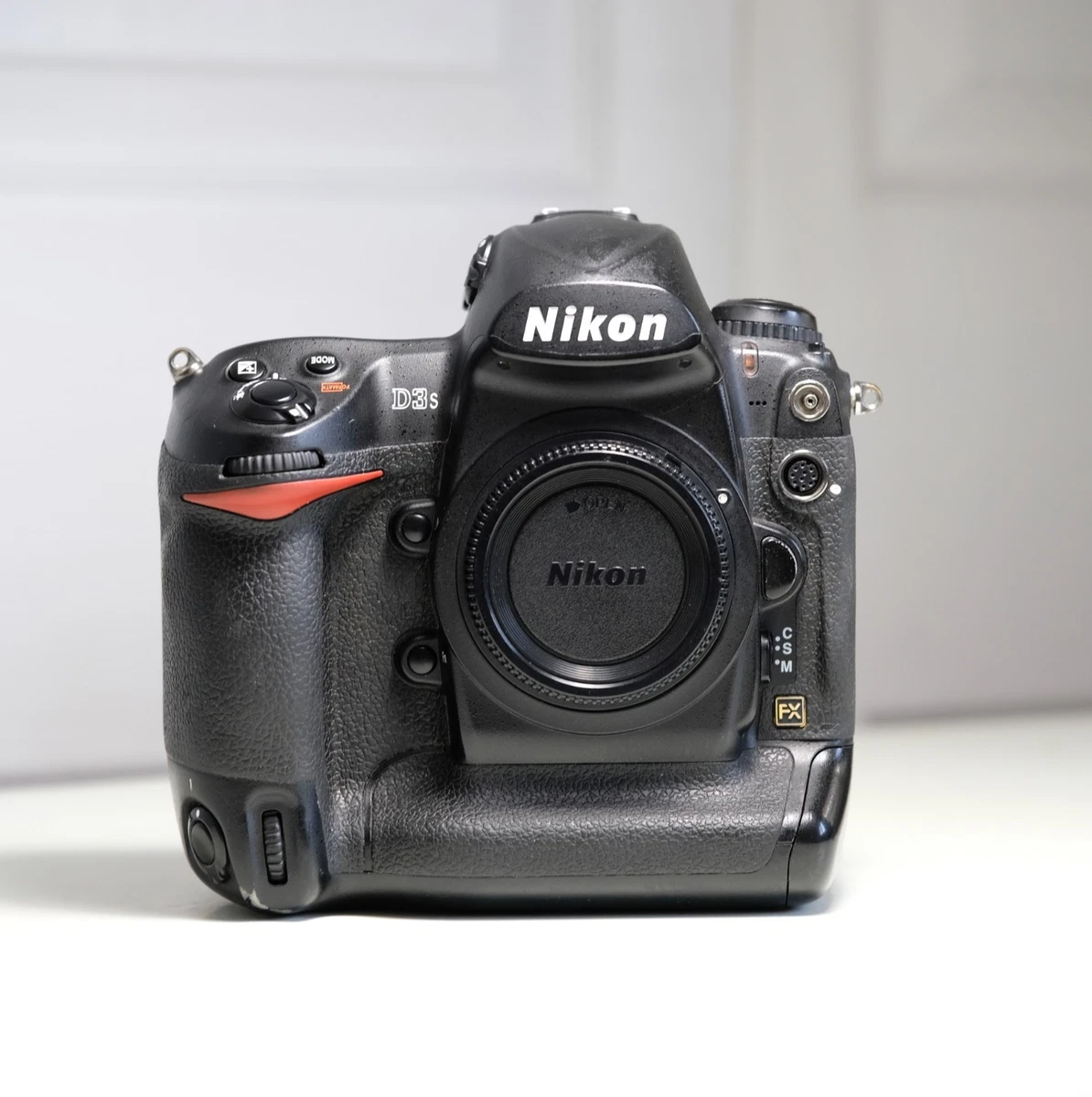 Nikon D3S Digital Cameras for Sale - Shop New & Used Digital