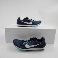 Nike Zoom Track Cleat Women's Navy New without Box