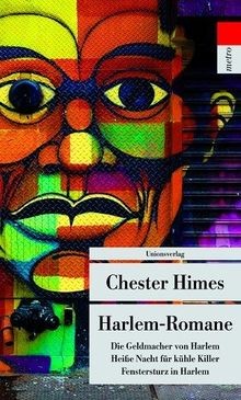 Harlem-Romane: Die Geldmacher von Harlem, Heisse Nacht f... | Buch | Zustand gut