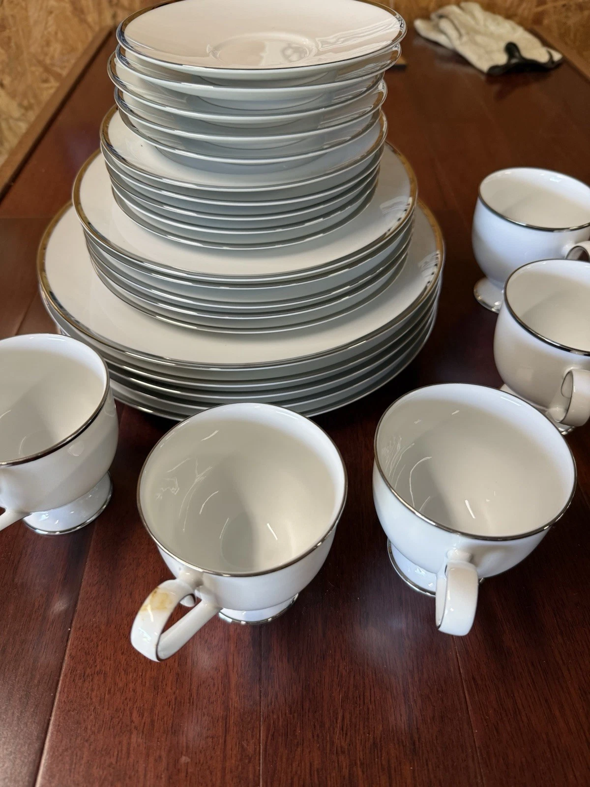 Noritake Brigette China - Thumbnail 3