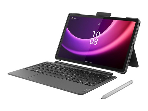 Lenovo Tab P11 (2nd Gen) ZABF - Tablet - Android 12L oder später - 128 GB UFS ca - Afbeelding 4 van 5