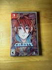 Celeste - Nintendo Switch Physical - Brand New