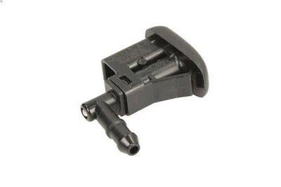 Gicleur d'eau de nettoyage, nettoyage des vitres VDO pour 3 (E46) 2 2001-2005 - Photo 1/4