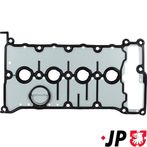 JP Group Dichtung Zylinderkopfhaube JP 1119203700 FüR VW Passat 3B3 B5 A4 Audi-image