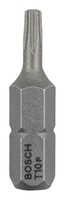 Bosch ZubehöR Schrauberbit Extra-Hart - T10 X 25 Mm - 25Er-Pack - 2607002494