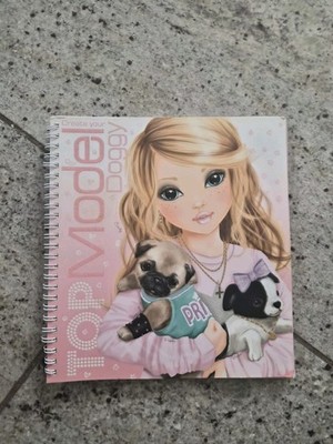 Top Model Create Your Doggy BUCH
