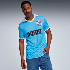 Jersey Camiseta Sporting Cristal Edici n Especial 1988 - Puma