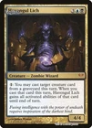 Havengul Lich - DKA - LP TCG MTG