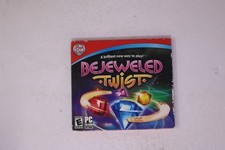 Bejeweled Twist PC CD-ROM