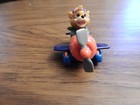 Vintage 1989  McDonald's Disney Tailspin Kit Racing Plane — photo 1