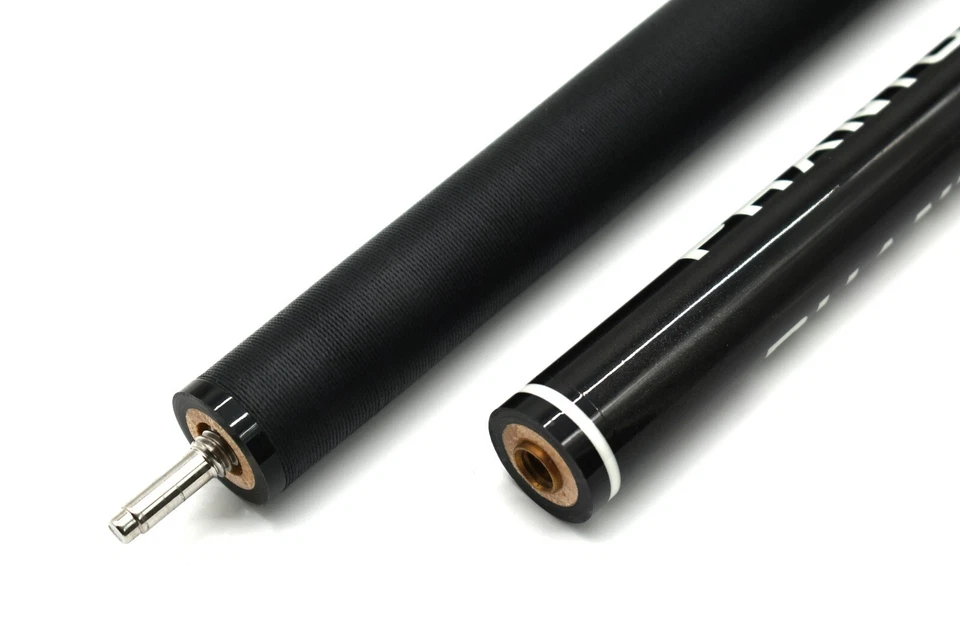 Billiard Billard Pool Queue Cue Kö PHANTOM Break Jump schwarz Irish Linen - Bild 3 von 4