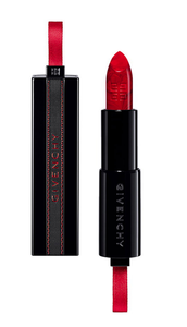 givenchy rouge interdit marbled lipstick