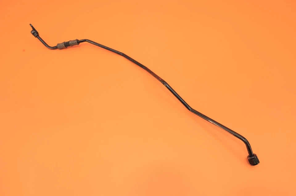 96-04 XR400R XR400 1998 OEM motor enfriador de aceite radiador lubricación líneas duras Foto 2 de 4