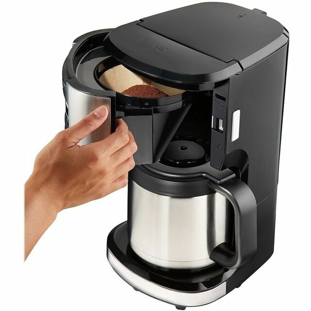 Hamilton Beach 46391 Front-Fill Coffee 