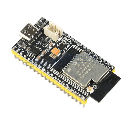 ESP32 WIFI Bluetooth Development Board ESP32-S Module W/ Battery Interface ~ - Picture 9 of 11