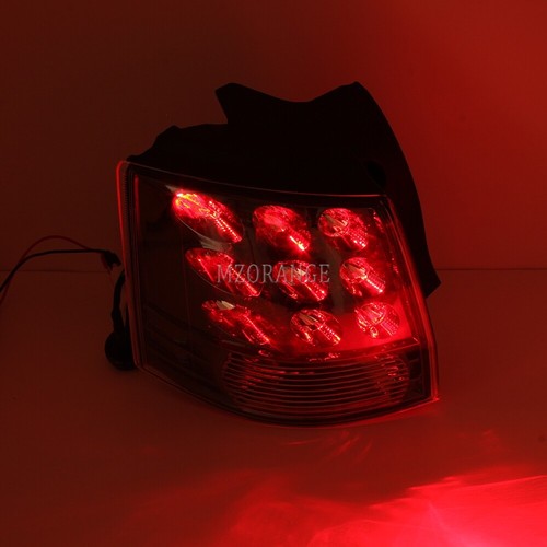 Rear Tail Light Bumper For Mitsubishi Outlander EX 2007-2013 Outer Brake Stop La - Foto 5