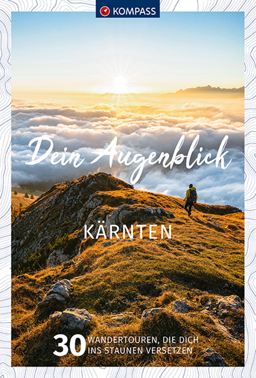 Thumbnail - Kompass Dein Augenblick Kärnten Kompass-karten Gmbh