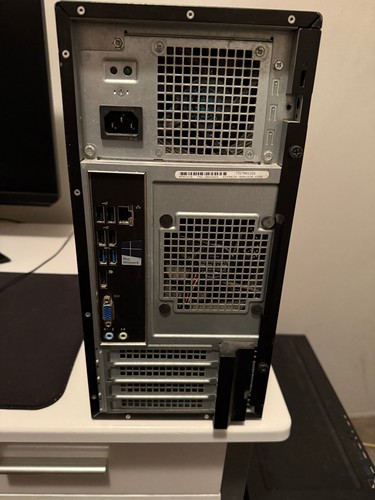 Dell OptiPlex 3020, Intel Core i5-4590, 8GB DDR3, 512GB SSD, Windows 11 Pro - Bild 7 von 8