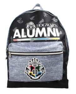 hogwarts alumni backpack