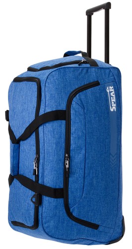 Borsa da viaggio borsa valigia trolley 85 L XL uomo donna trolly spear 910 a scelta - Foto 105 di 155