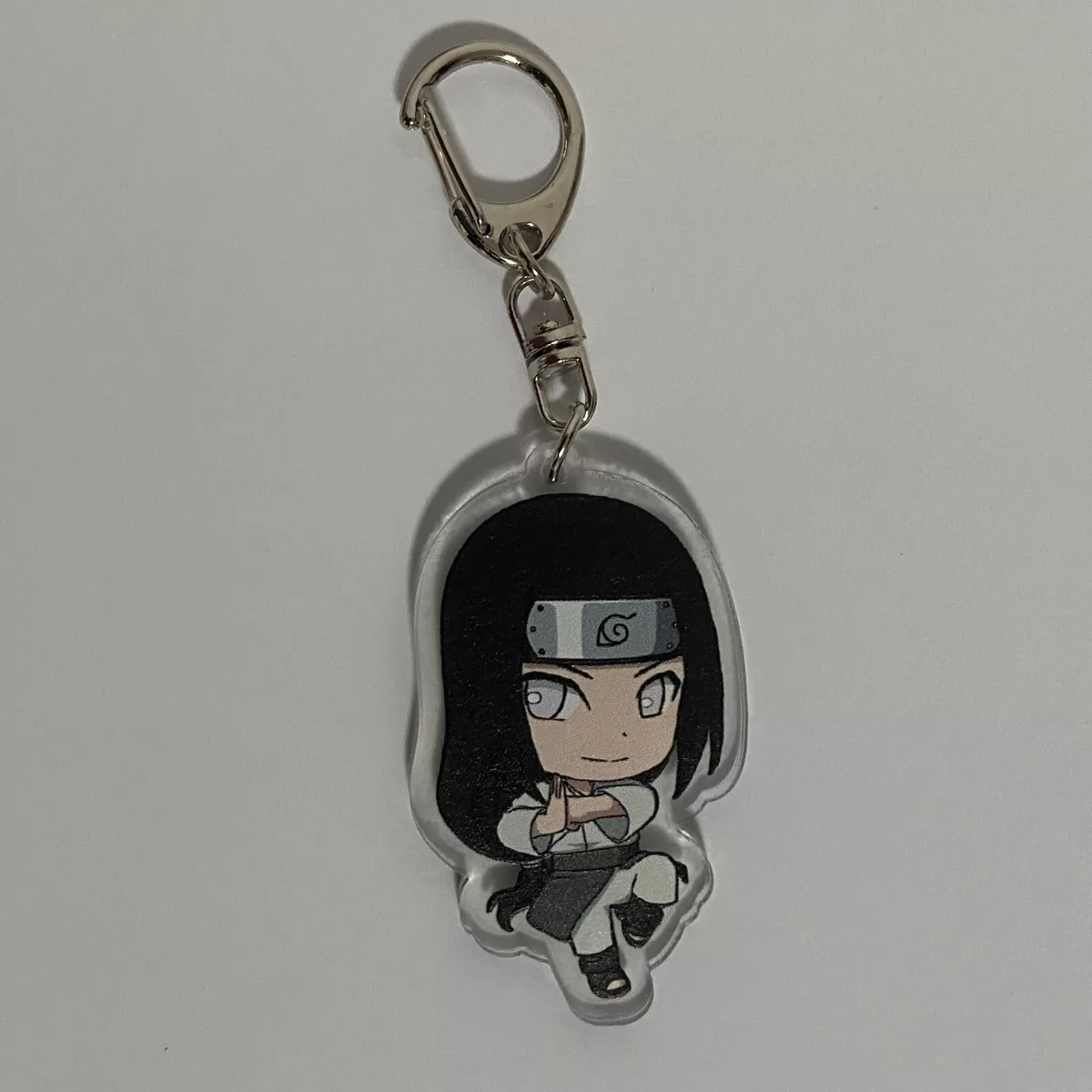 Gaara Naruto Sasuke Uchiha Neji Hyuga Mangá, naruto, Naruto