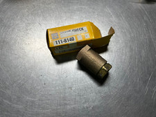 Genuine Caterpillar OEM Valve 111-4374 / 1114374 for sale online | eBay