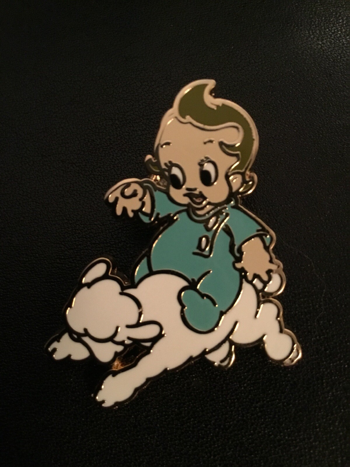 D23 EXPO 2019 SILLY SYMPHONY 90th ANNIVERSARY PIN LE 15