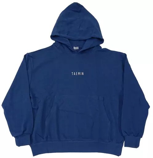 テミン フーディー テミン ☆ TAEMIN off sick フーディー パーカー